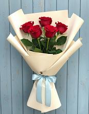 Букет Классика чувств в Южно-Курильске