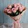 Букет цветов из: Розы в Южно-Курильске