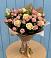 Букет цветов из: Розы в Южно-Курильске