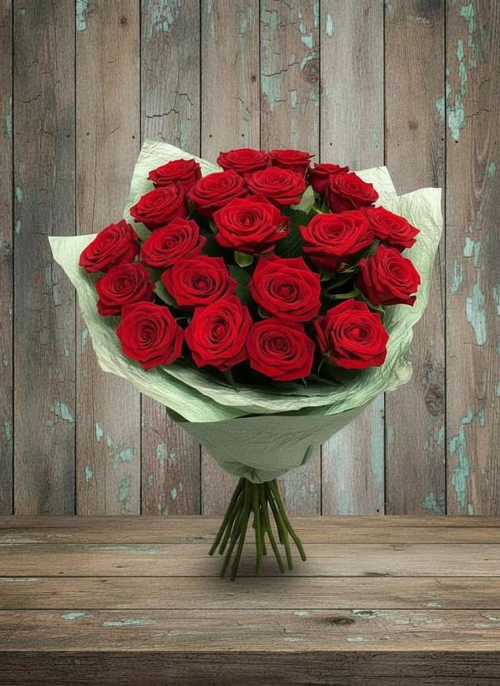 Букет Классика в Южно-Курильске