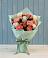 Букет цветов из: Розы в Южно-Курильске