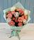 Букет цветов из: Розы в Южно-Курильске