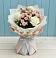 Букет цветов из: Розы в Южно-Курильске