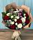 Букет цветов из: Розы и Альстромерии в Южно-Курильске