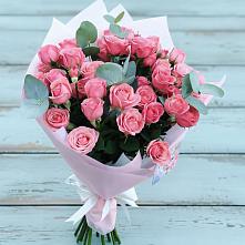 Букет Леди совершенство #REPLACE_PRED# Южно-Курильске